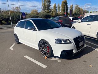 Audi S3 8p sportback