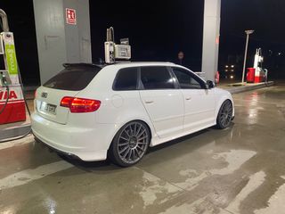 Audi S3 8p sportback