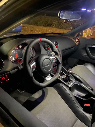 Audi S3 8p sportback