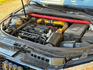 Audi S3 8p sportback