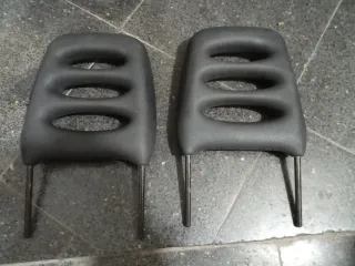 2 Reposacabezas Peugeot expert 2002