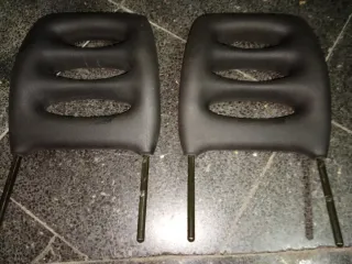 2 Reposacabezas Peugeot expert 2002