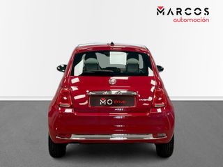 Fiat 500 Dolcevita 1.0 Hybrid 51KW (70 CV)