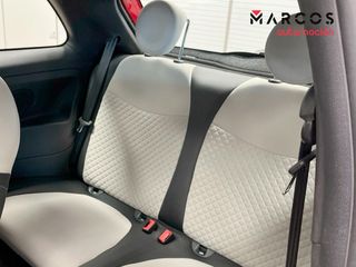 Fiat 500 Dolcevita 1.0 Hybrid 51KW (70 CV)