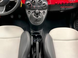 Fiat 500 Dolcevita 1.0 Hybrid 51KW (70 CV)