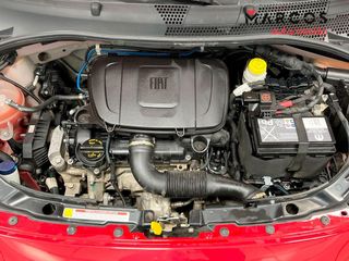 Fiat 500 Dolcevita 1.0 Hybrid 51KW (70 CV)