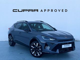 Cupra Formentor 1.5 eTSI 110kW (150 CV) DSG