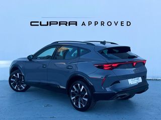Cupra Formentor 1.5 eTSI 110kW (150 CV) DSG