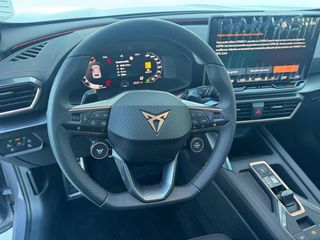 Cupra Formentor 1.5 eTSI 110kW (150 CV) DSG