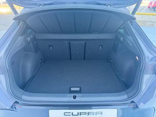 Cupra Formentor 1.5 eTSI 110kW (150 CV) DSG