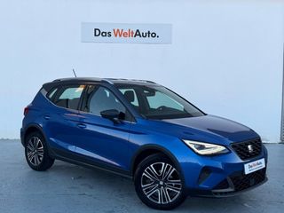SEAT Arona 1.0 TSI 85kW (115CV) FR XM