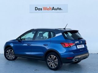 SEAT Arona 1.0 TSI 85kW (115CV) FR XM