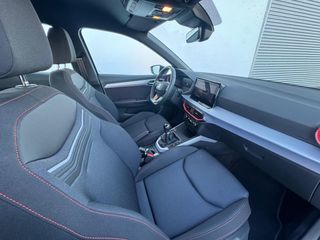 SEAT Arona 1.0 TSI 85kW (115CV) FR XM