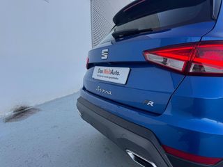 SEAT Arona 1.0 TSI 85kW (115CV) FR XM