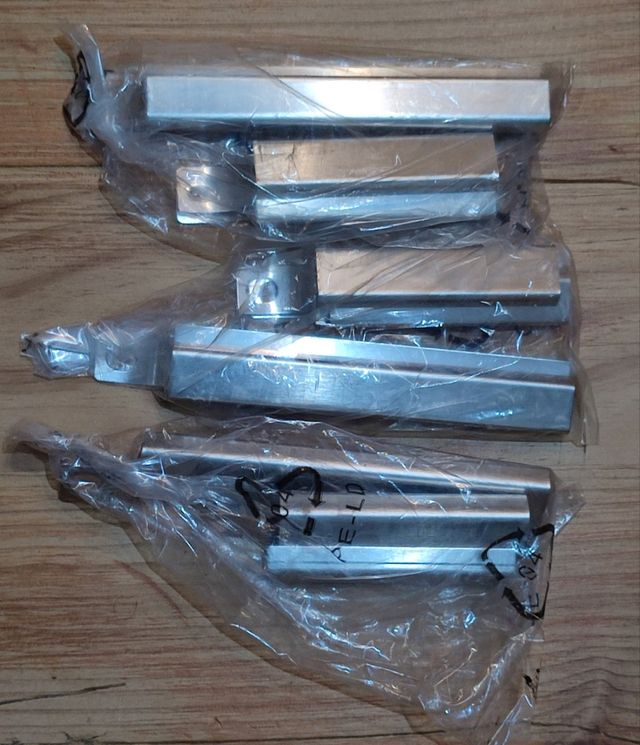 Quemadores barbacoa gas