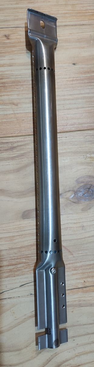 4 Bruciatori a gas + Ricambi per barbecue a gas