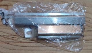 4 Bruciatori a gas + Ricambi per barbecue a gas