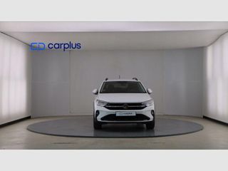 Volkswagen Taigo Life 1.0 TSI 70KW (95CV)