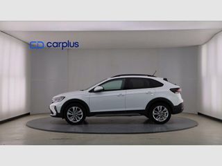 Volkswagen Taigo Life 1.0 TSI 70KW (95CV)