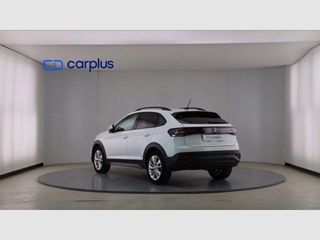 Volkswagen Taigo Life 1.0 TSI 70KW (95CV)