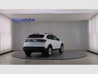 Volkswagen Taigo Life 1.0 TSI 70KW (95CV)