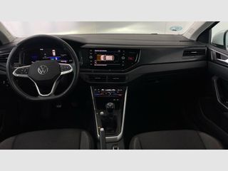 Volkswagen Taigo Life 1.0 TSI 70KW (95CV)