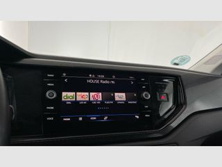 Volkswagen Taigo Life 1.0 TSI 70KW (95CV)