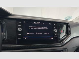 Volkswagen Taigo Life 1.0 TSI 70KW (95CV)