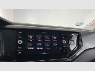 Volkswagen Taigo Life 1.0 TSI 70KW (95CV)