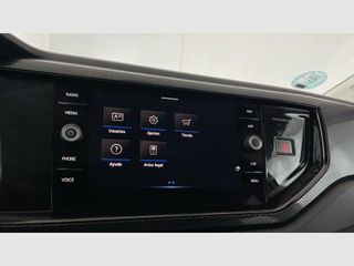 Volkswagen Taigo Life 1.0 TSI 70KW (95CV)