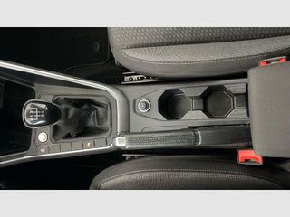 Volkswagen Taigo Life 1.0 TSI 70KW (95CV)