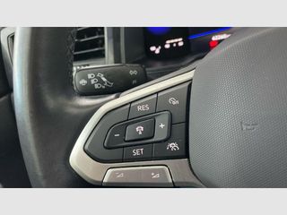 Volkswagen Taigo Life 1.0 TSI 70KW (95CV)