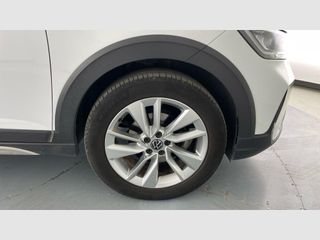 Volkswagen Taigo Life 1.0 TSI 70KW (95CV)