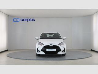 Toyota Yaris 1.5 120H Style