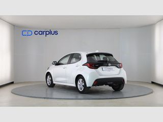 Toyota Yaris 1.5 120H Style