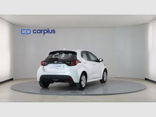 Toyota Yaris 1.5 120H Style