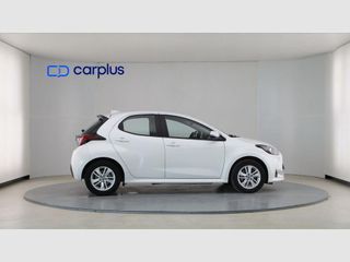 Toyota Yaris 1.5 120H Style