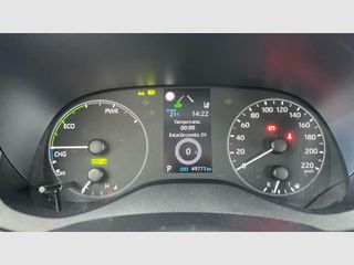 Toyota Yaris 1.5 120H Style