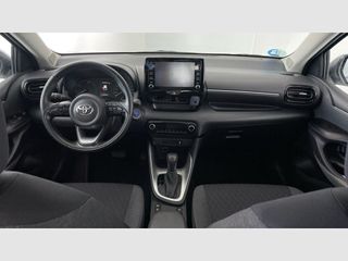 Toyota Yaris 1.5 120H Style
