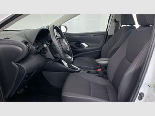 Toyota Yaris 1.5 120H Style