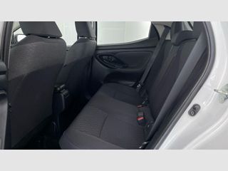 Toyota Yaris 1.5 120H Style