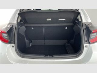 Toyota Yaris 1.5 120H Style