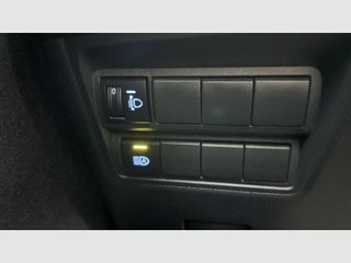 Toyota Yaris 1.5 120H Style