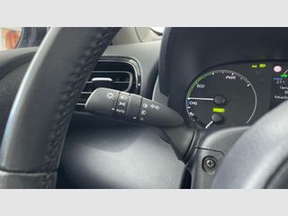 Toyota Yaris 1.5 120H Style