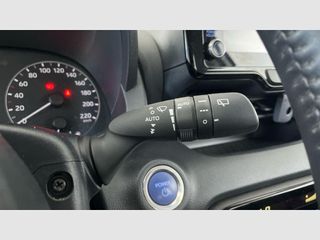 Toyota Yaris 1.5 120H Style