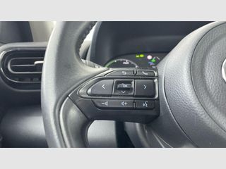 Toyota Yaris 1.5 120H Style