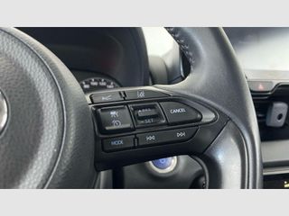 Toyota Yaris 1.5 120H Style