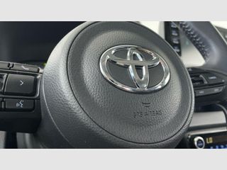 Toyota Yaris 1.5 120H Style