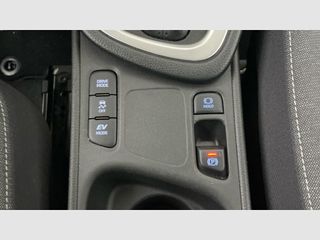 Toyota Yaris 1.5 120H Style