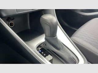 Toyota Yaris 1.5 120H Style